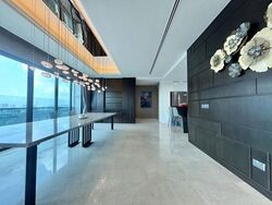 Soleil @ Sinaran (D11), Condominium #630762591